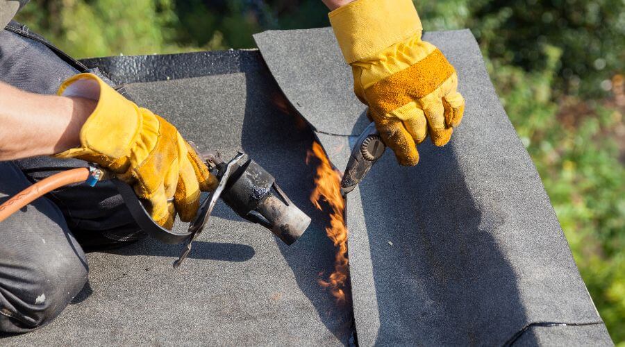 Professional flood damage restoration services in Blackshear, GA
